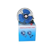 shumee Ventilator 12V rotacijski velik