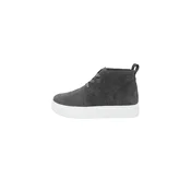 Calvin Klein Chukka gležnarji temno siva