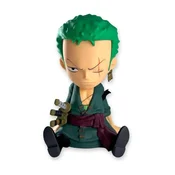 Kasica (Bank) One Piece - Zoro