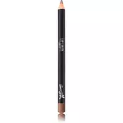 Barry M Lip Liner črtalo za ustnice odtenek Toast