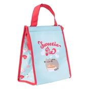 shumee Pusheen - Termo torba za malico iz kolekcije Purrfect Love