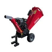 Powertech Bencinski drobilnik vej CPT 150
