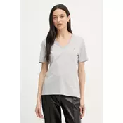 Trussardi majica ženska s pamukom