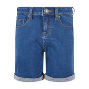 Urban Classics Kavbojke moder denim