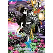 Phantom Tales of the Night - Band 6