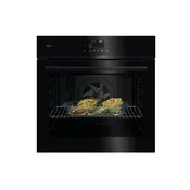 AEG NBU5A43PB, serija 5000, SurroundCook ugradbena pećnica