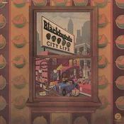 The Blackbyrds - City Life (Reissue) (Remastered) (LP)