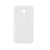 Silikonski ovitek Jelly za Samsung Galaxy J5 bel