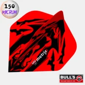 Pikado peresa BULLS Metrixx (Standard) Magma