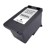 Refill ink cartridge 3712C001, PG560XL/650 pages, 20ml for Canon printers (BULK)