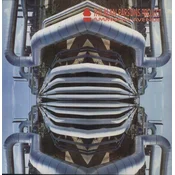 Alan Parsons - Ammonia Avenue (Reissue) (180 g) (LP)