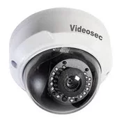Videosec Smart IP Dome kamera, 4MP, 1440p@30fps, IR-cut, 2.8mm,True WDR,IK10