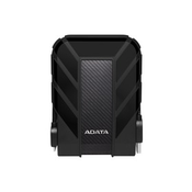 Adata AHD710P 2,5 2TB USB3.1 vanjski HDD, crna