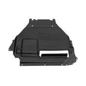 Engine cover Citroen Berlingo 1996-2002