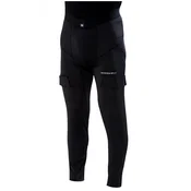 Kompresijske hlače s suspenzorjem WinnWell Jock Compression Senior XS