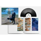 Johnny Cash - Johnny Cash (LP)