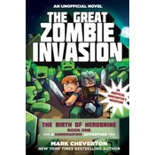Great Zombie Invasion