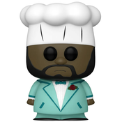 Figura Funko POP! Television: South Park - Chef #1474