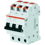 ABB INŠTALACIJSKI ODKLOPNIK ABB 2CDS253002R0135, S203-S, B13A