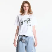 Majice A Bathing Ape Sta Over Print 1st Camo Bape Sta Tee UNISEX White M