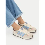 Adidas RUN 70S 2.0, ženske patike za slobodno vrijeme, bež OSQ29