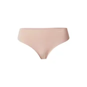 Calvin Klein Underwear Tangice kapučino