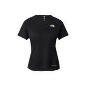 THE NORTH FACE Funkcionalna majica SUNRISER črna/bela