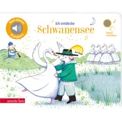 Ich entdecke Schwanensee (Mein kleines Klangbuch)