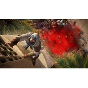 UBISOFT ASSASSINS CREED: MIRAGE PLAYSTATION 5, (20575058)