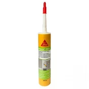 Silikon akrilni Sikacryl-108 S beli 310ml Sika