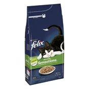 Felix Inhome Sensations - Varčno pakiranje: 3 x 2 kg