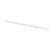 SILVERGLANS LED traka za kupatilo, podesivog intenziteta bela, 60 cm