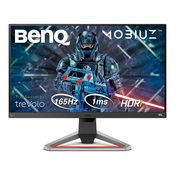 BENQ EX2710S Gaming monitor, 27, LED, 144 Hz