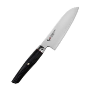 Mcusta  Mcusta Zanmai Revolution Spg2 santoku nož 15 cm ZRB1215G