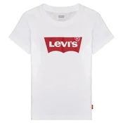 Levis BATWING TEE Bela