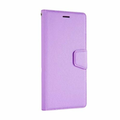 ALIVO Maska na preklop za Xiaomi Redmi Note 12 PRO 5G/ lila