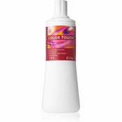 Wella Professionals Color Touch aktivacijska emulzija 1,9 % 6 vol. (Intensiv-Emulsion) 1000 ml