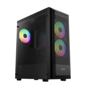Racunar ZEUS Gamer R7 5700/DDR4 16GB/m.2 512GB/RTX3060 12GB