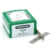 IGLICE AL12CLS 20.000 kos