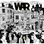 War - The CD Collection 1971-1975 (5 CD)
