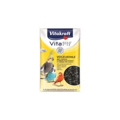 VITAKRAFT minerali VOGEL-KOHLE SPECIAL OGLJE 10G