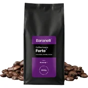 Kavna zrna Baranelli Forte 1kg