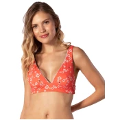 Rip Curl Beach Nomadic Revo Halter Bikini Top multico