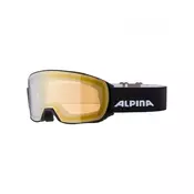 ALPINA Skijaške naocare NAKISKA Q-LITE Ski goggle