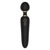 shumee ELITNI DVOJNI VIBRATOR Z PALČKO