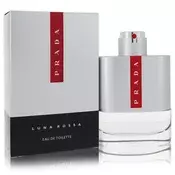 PRADA Muški parfem Luna Rossa, 100 ml