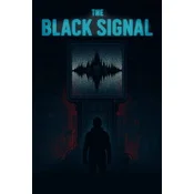The Black Signal Steam Key (PC) GLOBAL