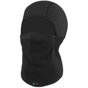 Barts HELMACLAVA KIDS BLACK 53, pokrivalo, črna