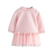 Baker by Ted Baker Obleka pastelno roza