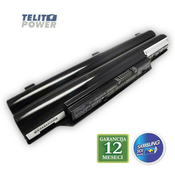 baterija za laptop FUJITSU LifeBook A530 BP250    ( 1135 )